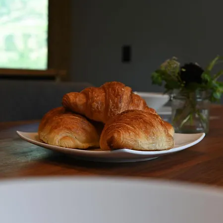 Chalet Aigle