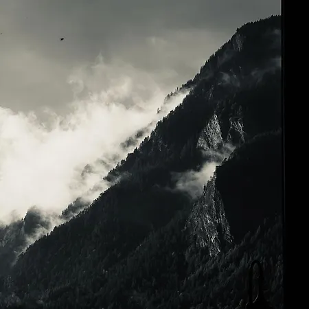 Aigle * Le Châble